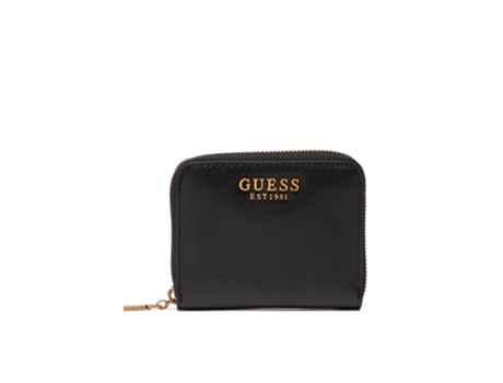 Cartera GUESS JEANS negro