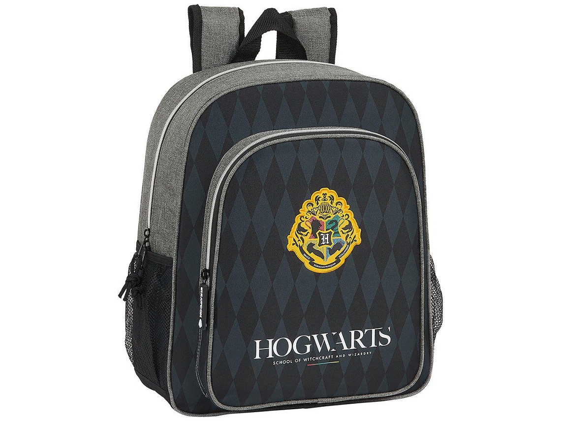 Safta Mochila Harry Potter Hogwarts