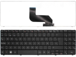 Teclado para Portátil Packard Bell Easynote Tj66-Cu-143