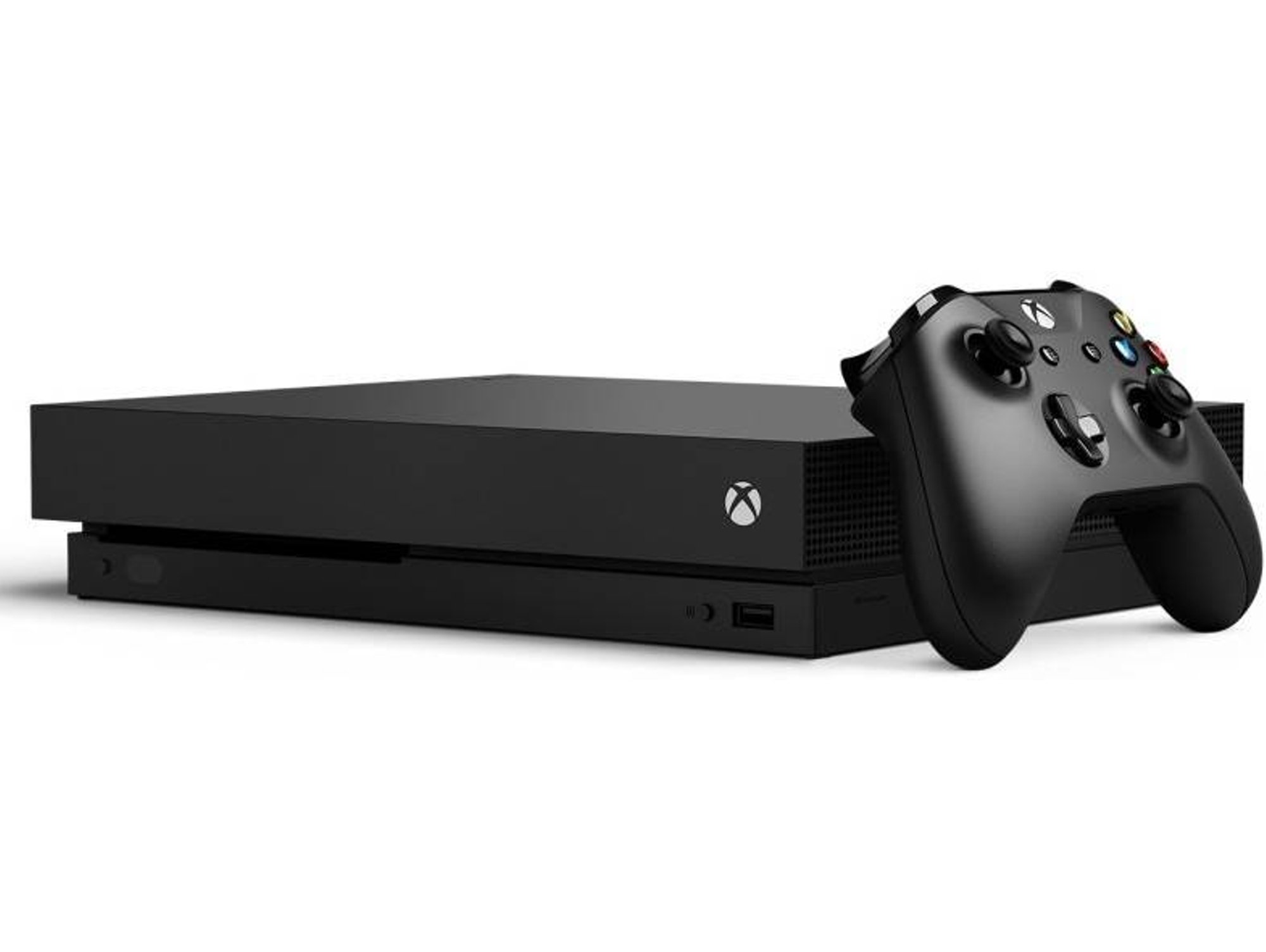 Xbox One 1tb forza horizon 4 y motorsport 7 pack microsoflt motosport consola de 1 4k ultra