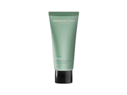 Acondicionador Sebastian Volupt (1 L - Para cabello sin volumen)