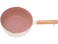 Cacerola pequeña de 18 cm, para leche/salsas, antiadherente Slowmoose