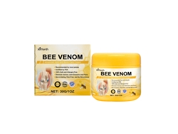 Crema articular con veneno de abeja