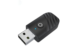 Transmisor y receptor de audio inalámbrico Rosewell Bluetooth 5.0