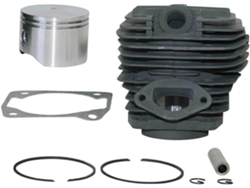 Kit Sx62 De Cilindro Y Pistón De 62 Cc Para Repuestos De Motosierra