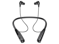 Auriculares Bluetooth Yesido Ysp22 Hengrongshen con diadema magnética y pantalla digital