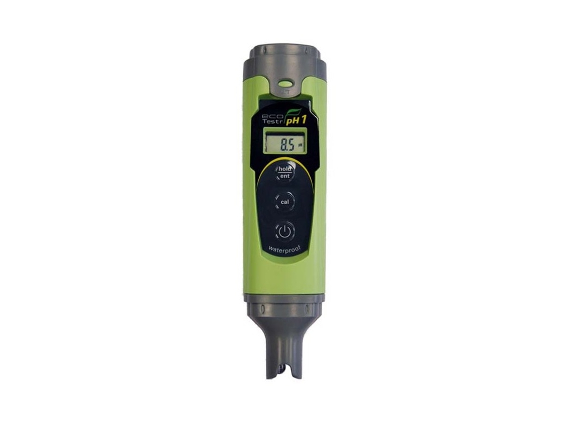 Medidor Profesional Digital Ph de Bolsillo para Piscina Estanque Hidroponia Industria ASTRALPOOL