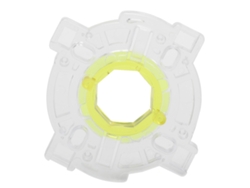 Placa De Compuerta Restrictora De Joystick, Piezas Restrictoras, Accesorios De Joystick Para Consola De Juegos,