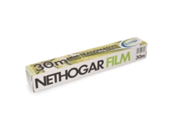 Película de papel NETHOGAR