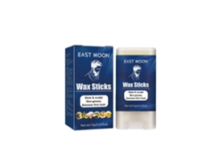Cera para el cabello East Moon 3D Volume para hombres