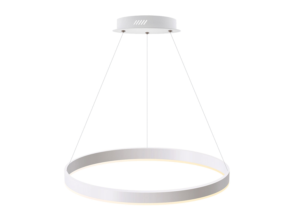Luminaria Colgante LEDBOX  37W 600mm