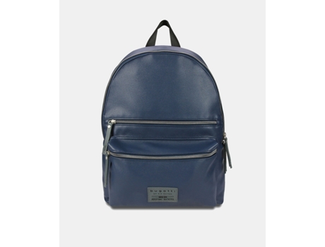 Bolsa BUGATTI Sintético Hombre (Azul)