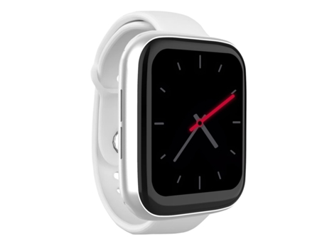 Smartwatch ENZON Blanco