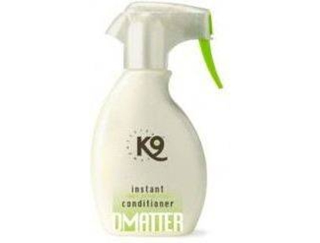 Acondicionador K9 COMPETICIÓN Competition Dmatter Instant (250 ml)