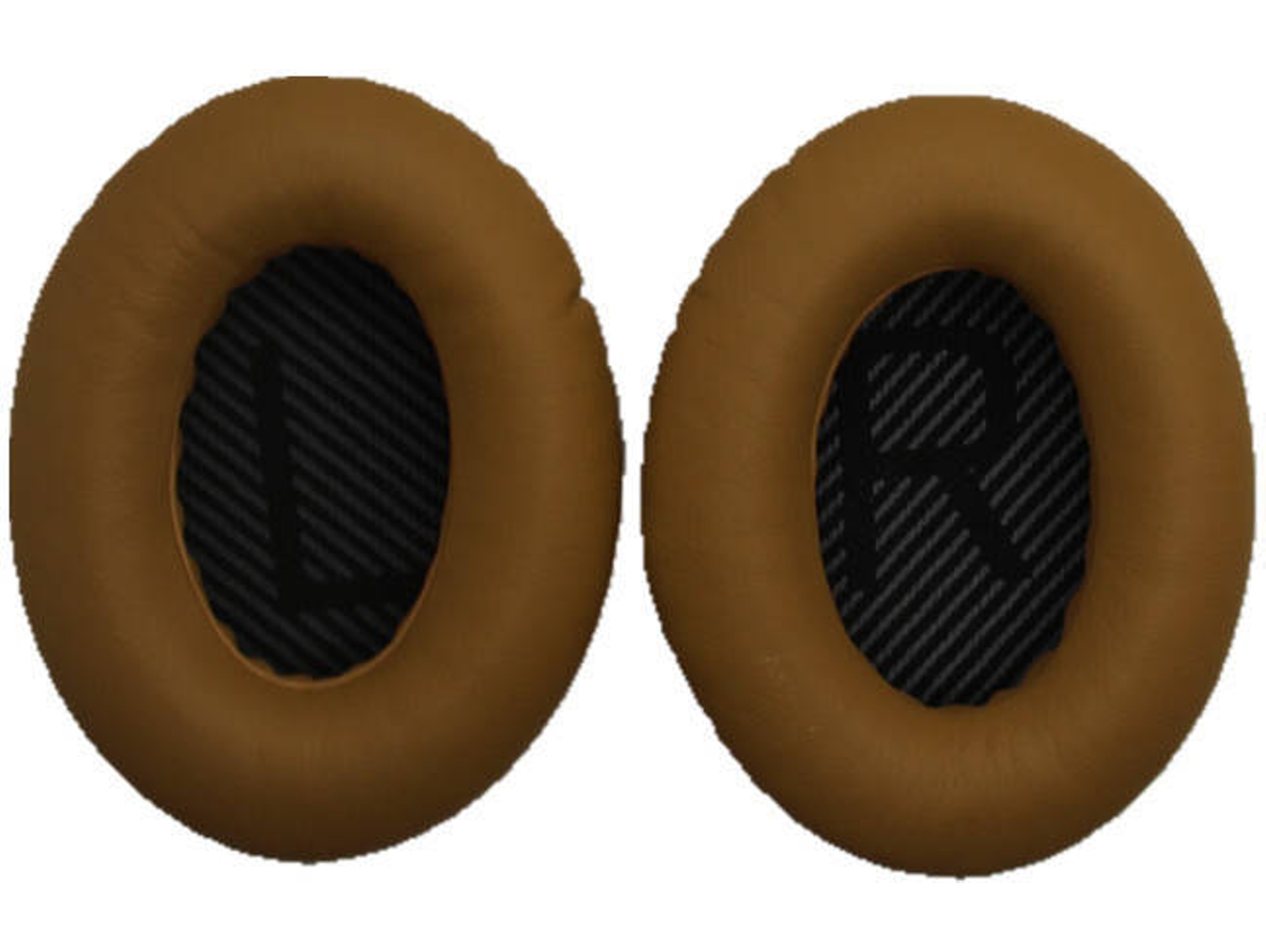 Almohadilla para Auriculares WISETONY 5052439393296 (Para Bose QuietConfort - Negro)