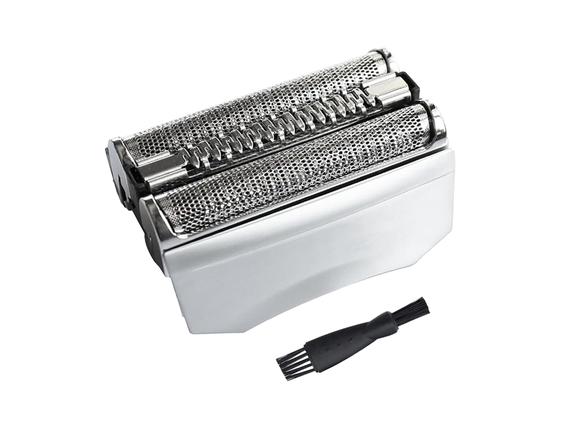 Cabezal De Repuesto Braun 70s, Cuchillas Y Red De Afeitado Compatibles Con Afeitadora Eléctrica 720cc730cc735s750cc795cc