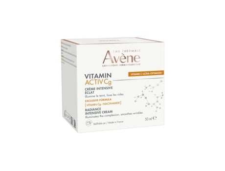 AVENE Activ Cg Crema Antiedad 50Ml