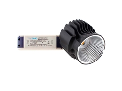 Hotel Spot Led 90 33W Cri90 Profesional Neutro LEDBOX