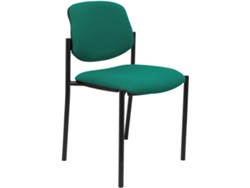 Silla de Confidente PIQUERAS Y CRESPO Villalgordo Verde