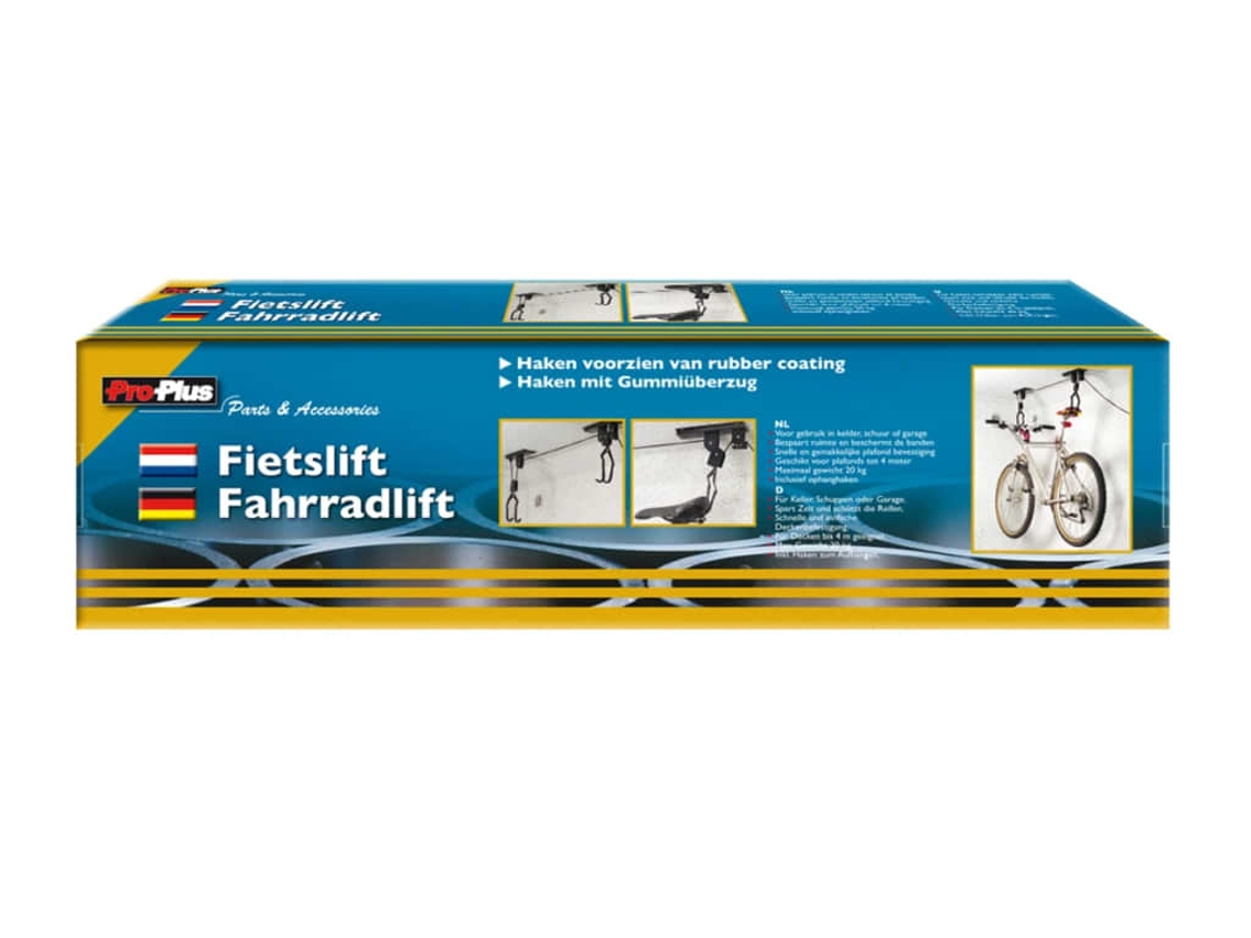 Soporte para bicicleta, ProPlus 730915