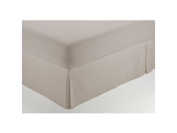 Cubre canapé ALEXANDRA HOUSE LIVING Lino Cama de 90