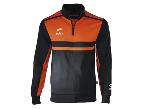 Camiseta de Hombre para Running JOMA Combi Años Rojo (5 / 6 Años)