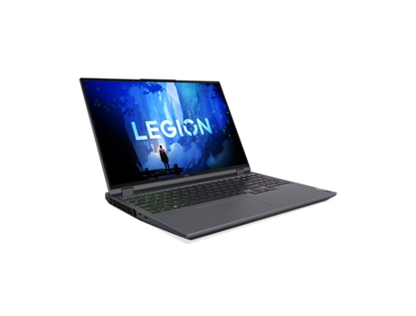 Legion 5 Pro 16Iah7H I7-12700H 32Gb 1Tb Ssd Nvidia Geforce Rtx 3070 Bt Reacondicionado LENOVO
