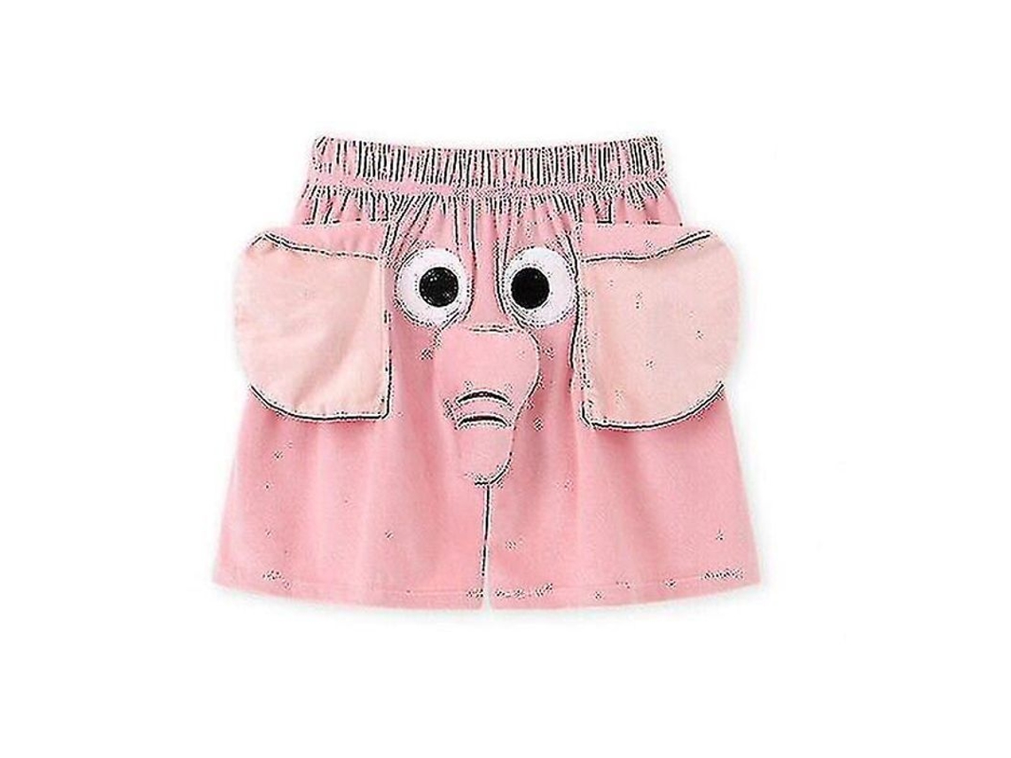 2026-pantalones De Pijama Elefante Con Trompa Para Hombres, Estilo Casual Y Divertido Con Diseño De Animal Cartoon