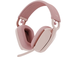 AUS LOGITECH ZONE VIBE 100 ROSE
