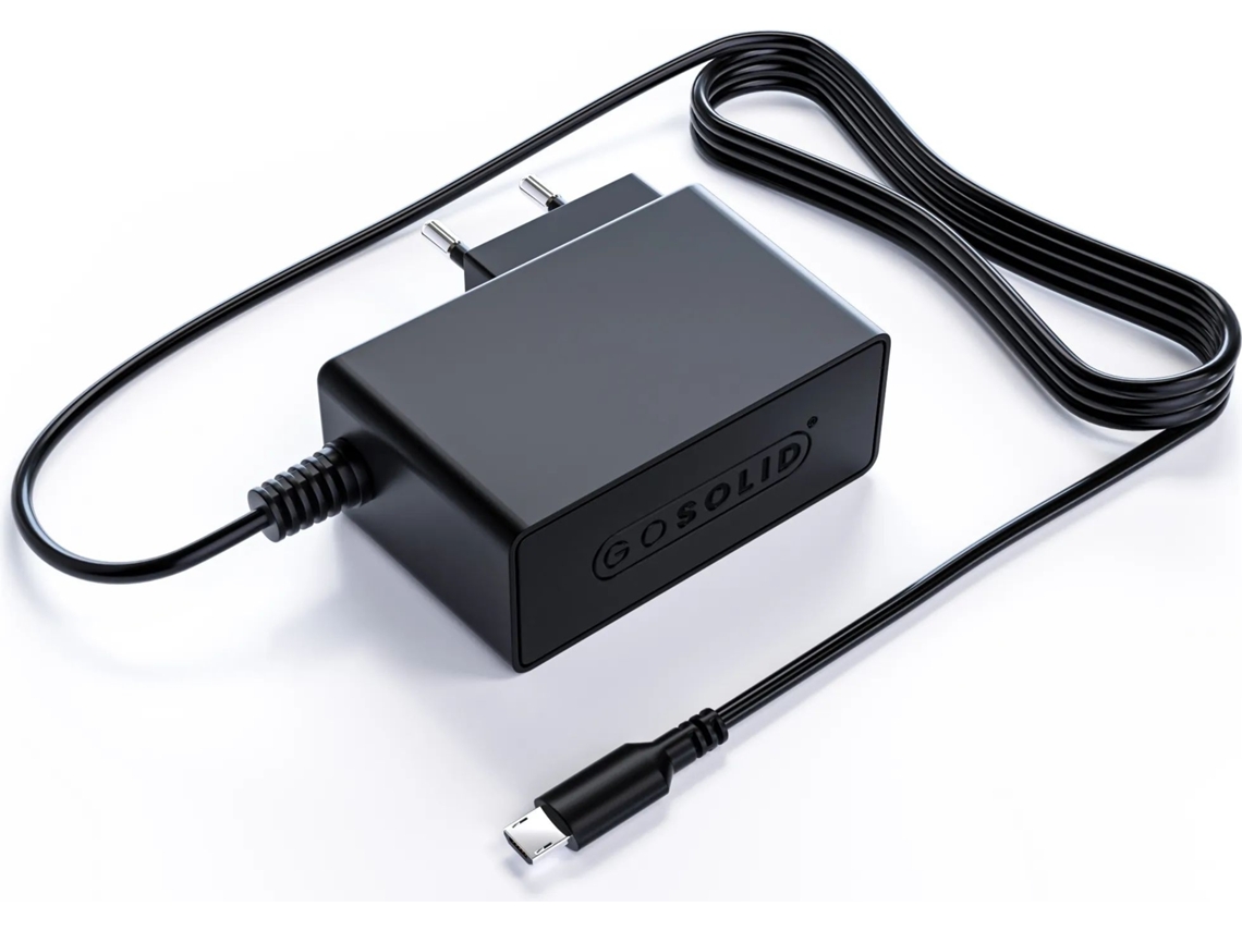Adaptador compatible con Bose Soundlink Micro ¡GO SOLID
