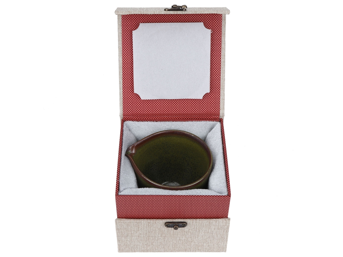 Taza De Té De Cerámica Con Diseño Único, Juego De Té Para Regalo Y Colección, Accesorio Para La Ceremonia Del Té.