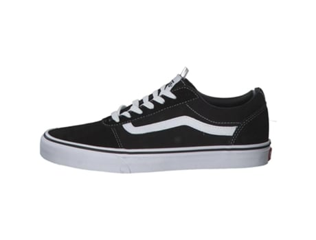 Zapatillas de Hombre VANS Ward Negro (385)