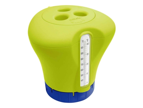 Dispensador de Cloro Thermo-Klor Max. 5 tabletas de KOKIDO