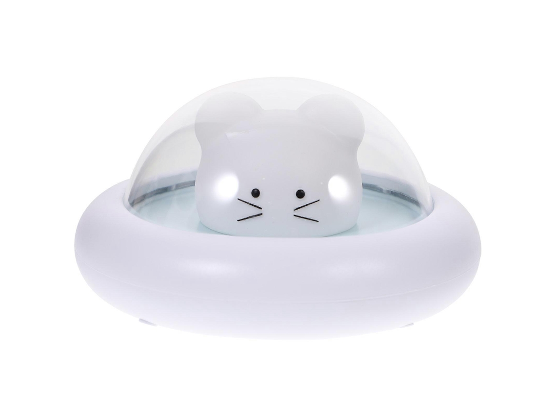 Luz nocturna LED Rosewell para habitación de bebé (4 piezas)