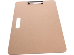 Tablero De Dibujo Portátil Con Pinza Para Esbozar, Para Artistas, Herramienta De Pintura Doméstica