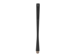Lápiz Estilo Para Pantalla Táctil De Alta Sensibilidad Con Cintura Delgada Y Toque Suave Negro