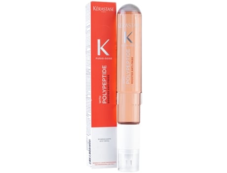 KÉRASTASE Fusio-Dose Curl Manifesto Booster Antifrizz 120 Ml