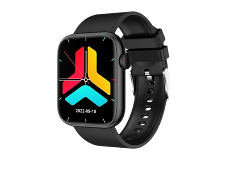 Reloj Inteligente Para Mujer Pantalla Táctil Completa Bluetooth Llamada Impermeable Relojes Deporte Fitness Tracker Smartwatch Lady Reloj Mujer VEA...