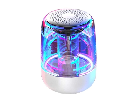 Altavoces Bluetooth CHRONUS 1022H67 Blanco