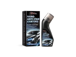 Recubrimiento para parabrisas sin marca, 70 ml, elimina manchas y protege.