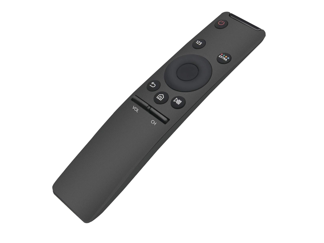 Control Remoto Universal Para Televisor Samsung, Bn59-01259d, Compatible Con Televisores Samsung. No Requiere Programación. Control Remoto Inteligente