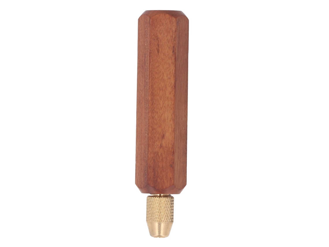 Mango Desmontable Para Sierra De Mano Con Empuñadura De Madera Antideslizante Para Jardinería Y Carpintería.