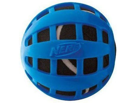 Bola para Perros NERF DOG 10.2 cm