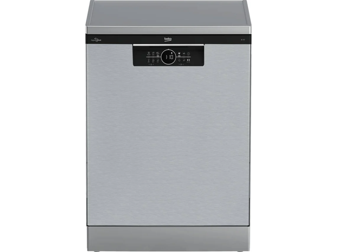 Lavavajillas BEKO BDFN26440X (14 Cubiertos - 59.8 cm - Inox)