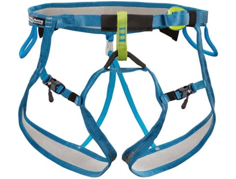 Arnes De Escalada CLIMBING TECHNOLOGY Tami (Unisexo - XS-M)