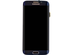 Pantalla Táctil + LCD SAMSUNG Galaxy S6 Edge Negro