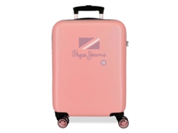 Maleta de Viaje PEPE JEANS Holi (38x55x20cm)