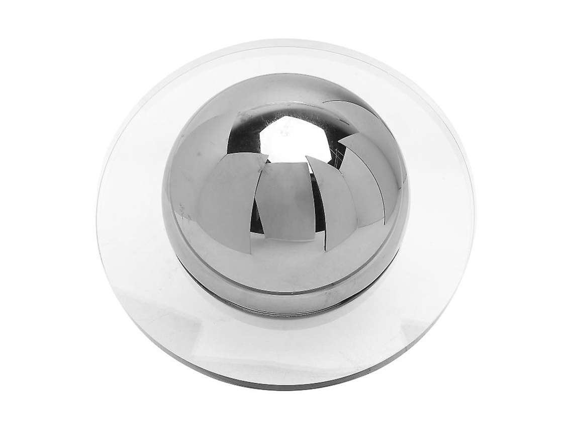 1 planeta de cristal. ALLINLESS