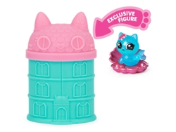 GABBY'S DOLL HOUSE Figura Sorpresa Surtido