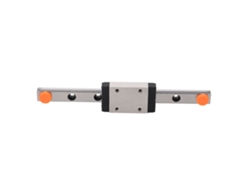 2026velora-rail Lineal Miniatura 100mm Con Bloque Deslizante Extendido Para Cnc Impresora 3d